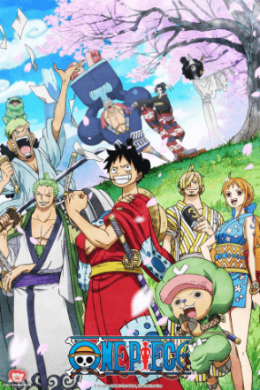 انمي One Piece الحلقة 713 مترجمة اون لاين